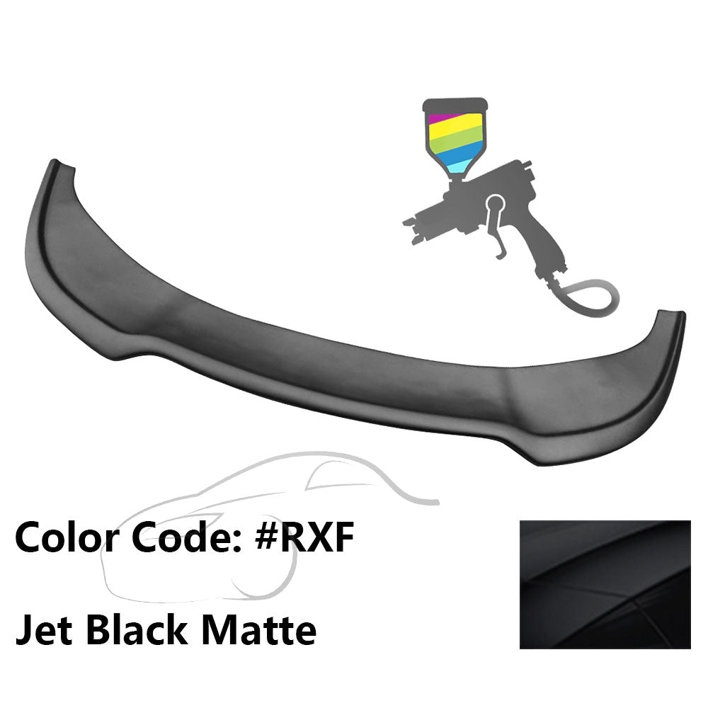 2015-2023 Chrysler 300 Front Lip Spoiler Chin Splitter PP