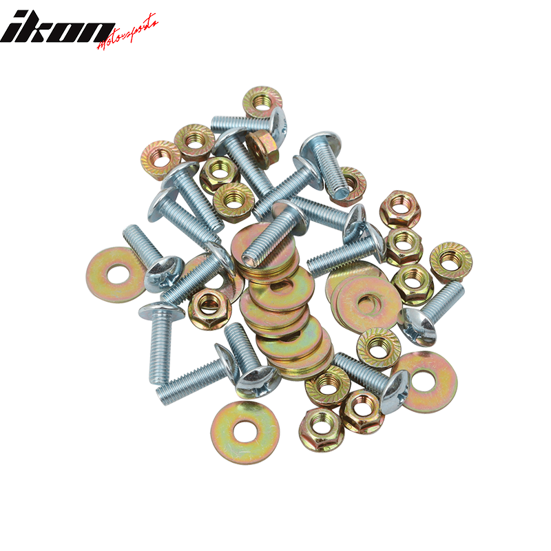 2016-2018 Chevrolet Camaro LT OE Style Carbon Fiber Front Bumper Lip