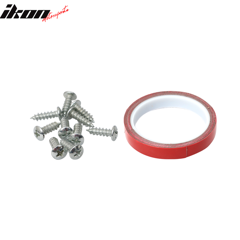 2016-2018 Chevy Camaro ZL1 Style Front Bumper Lip Chin Spoiler PP