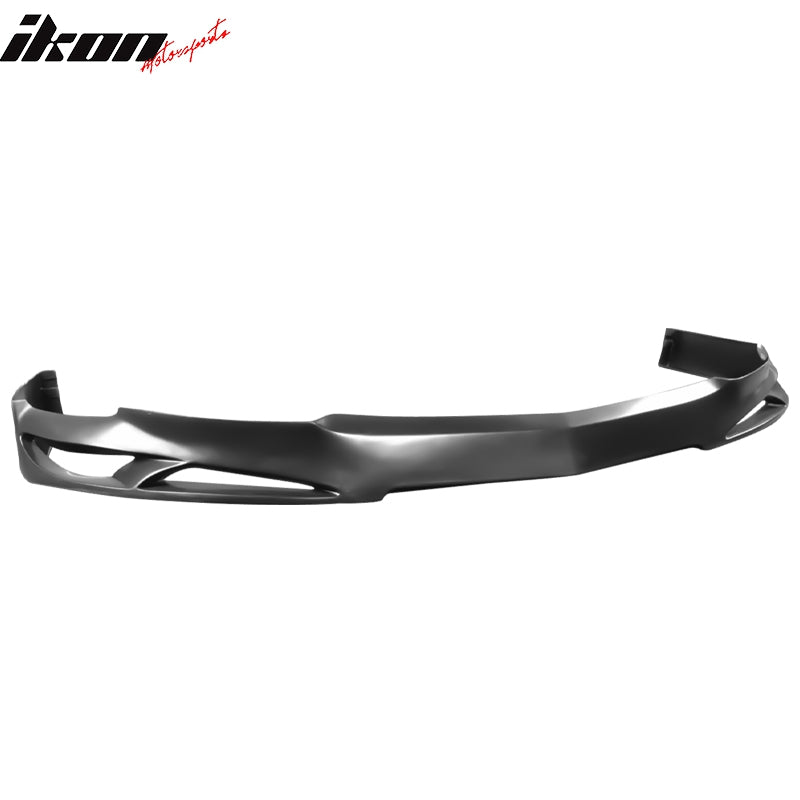 1998-2002 Chevy Camaro V Style Front Lip Spoiler Splitter - PU