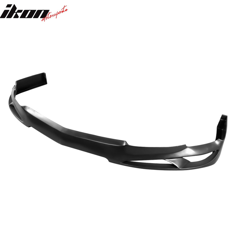 1998-2002 Chevy Camaro V Style Front Lip Spoiler Splitter - PU