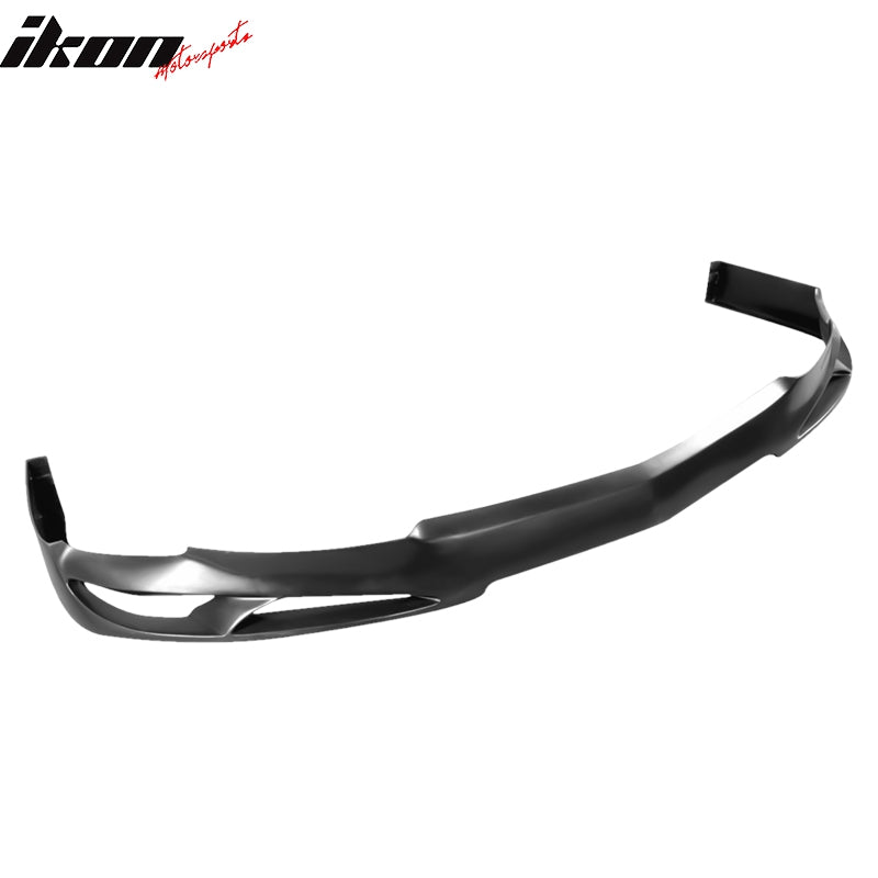 1998-2002 Chevy Camaro V Style Front Lip Spoiler Splitter - PU