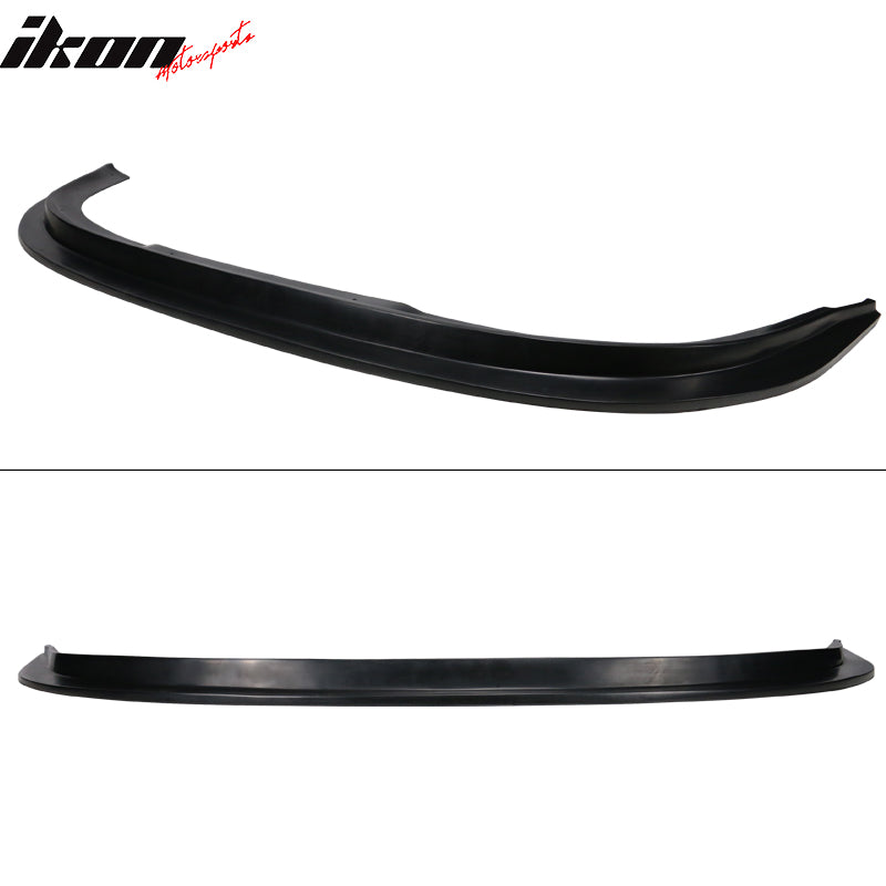 2005-2010 Chevy Cobalt Base MDA Style PU Front Bumper Lip Spoiler