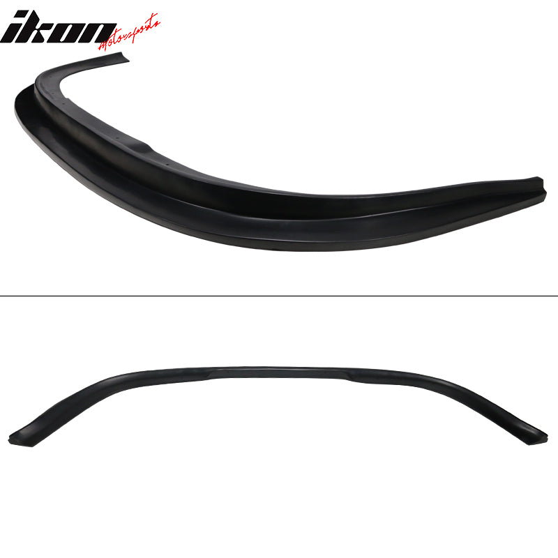 2005-2010 Chevy Cobalt Base MDA Style PU Front Bumper Lip Spoiler