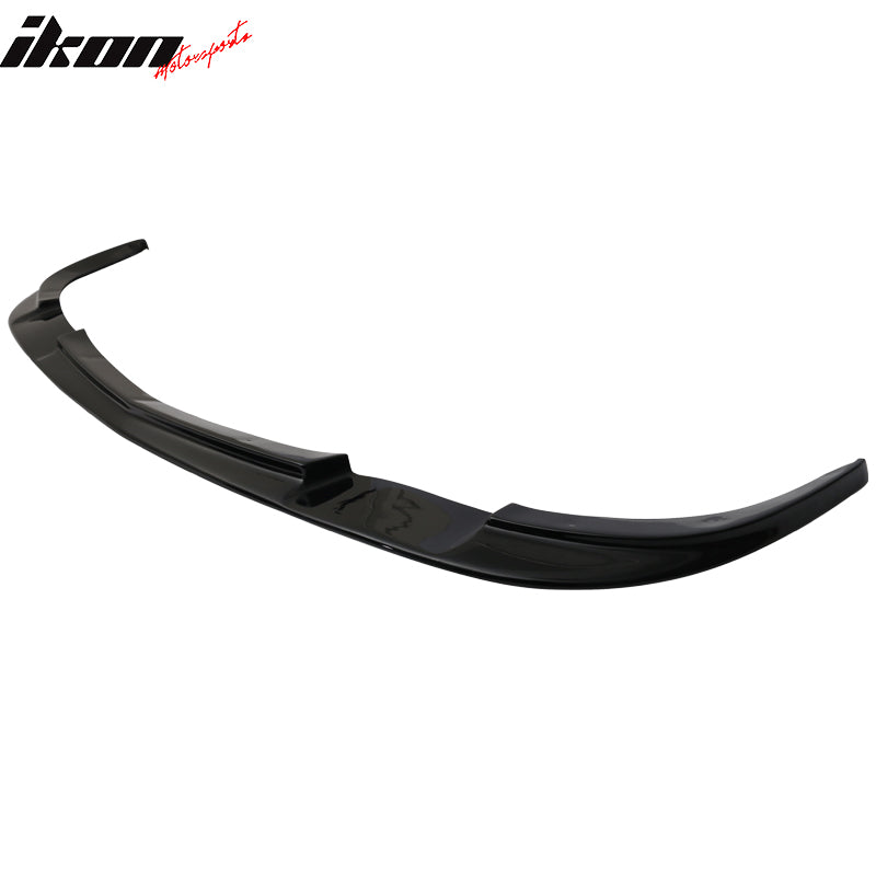 2005-2013 Chevy Corvette C6 Z06 ZR1 Style Front Bumper Lip Spoiler PU