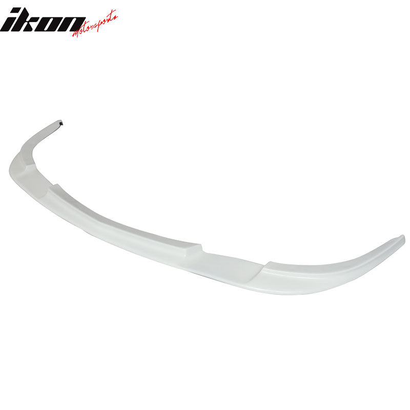 2005-2013 Chevy Corvette C6 Z06 ZR1 Style Front Bumper Lip Spoiler PU