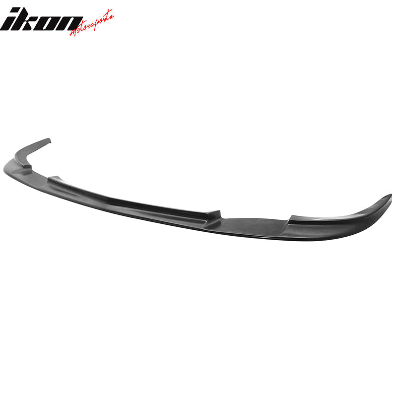 2005-2013 Chevy Corvette C6 Z06 ZR1 Style Front Bumper Lip Spoiler PU