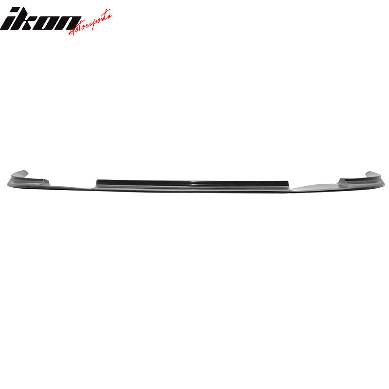 2005-2013 Chevy Corvette C6 Z06 ZR1 Style Front Bumper Lip Spoiler PU