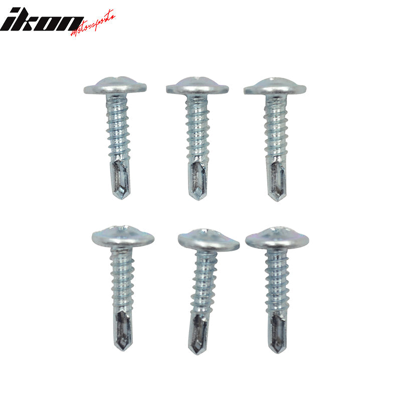 2005-2013 Chevy Corvette C6 Z06 ZR1 Style Front Bumper Lip Spoiler PU