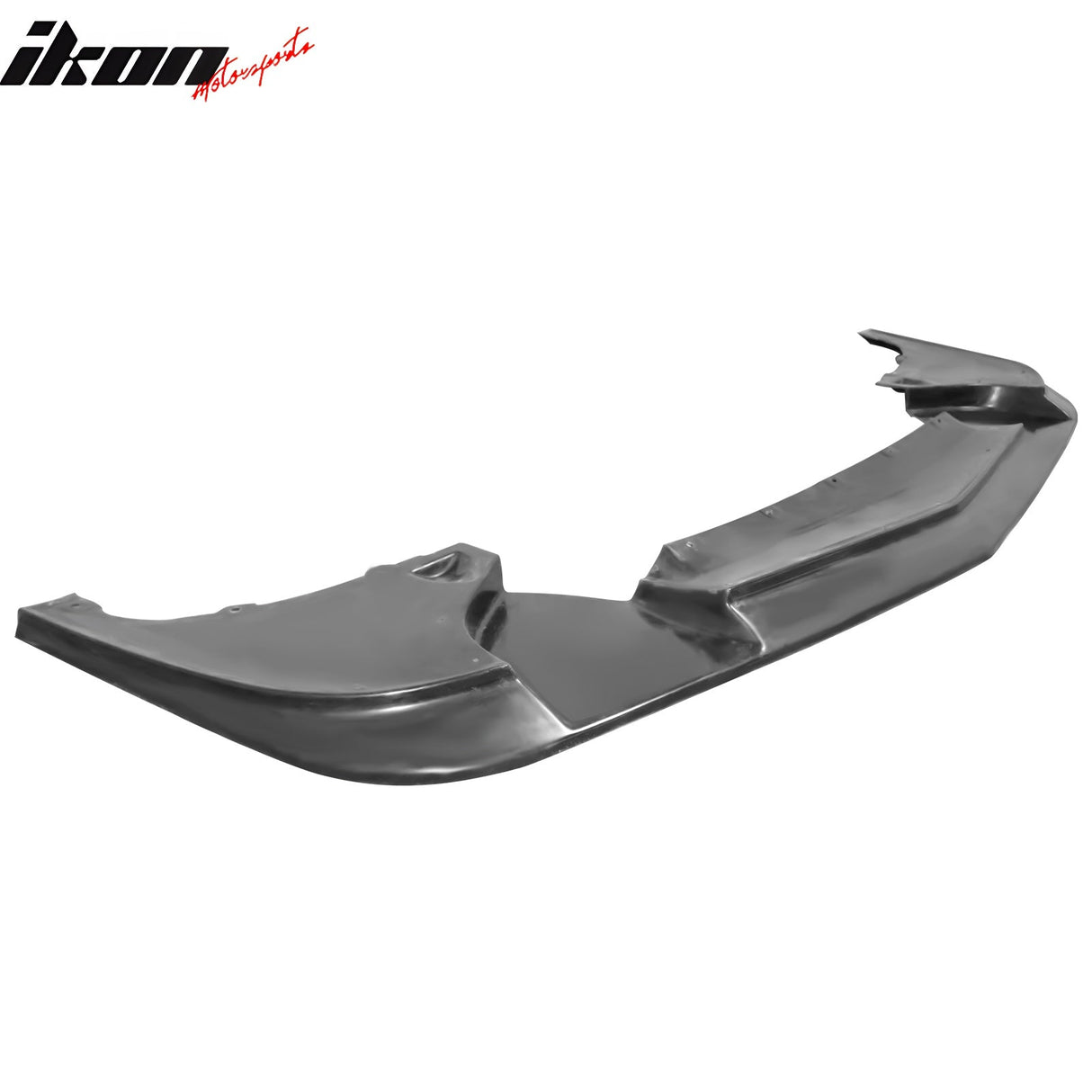 1997-2004 Chevy Corvette C5 ZR1 V2 Style Front Bumper Lip Spoiler PU