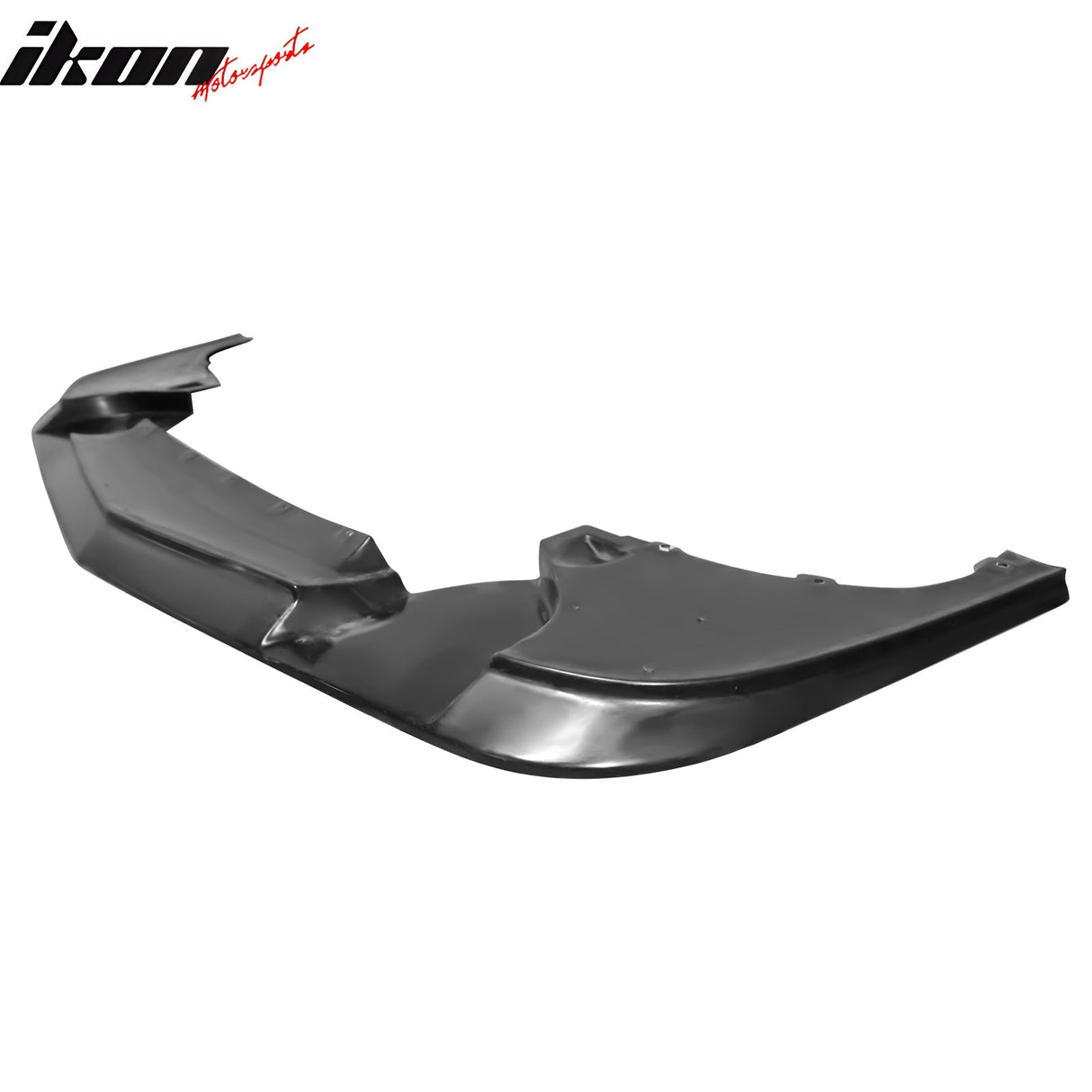 1997-2004 Chevy Corvette C5 ZR1 V2 Style Front Bumper Lip Spoiler PU