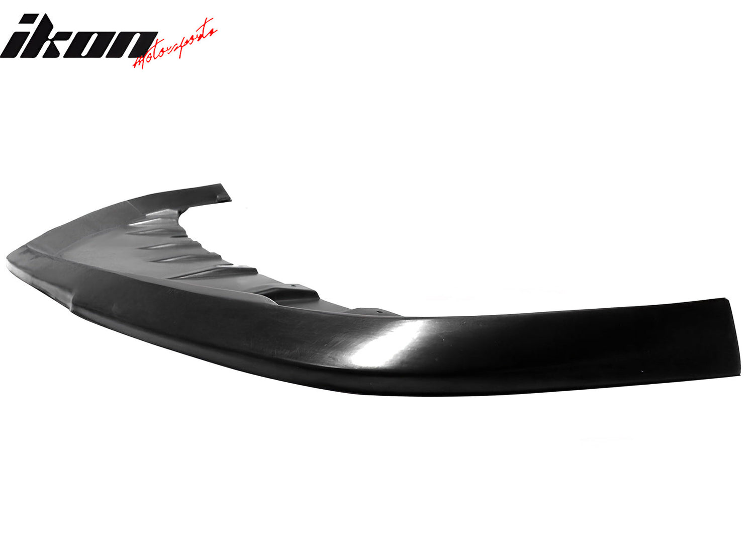 2014-2015 Chevrolet Camaro V6 GFX Style Unpainted Front Bumper Lip PU