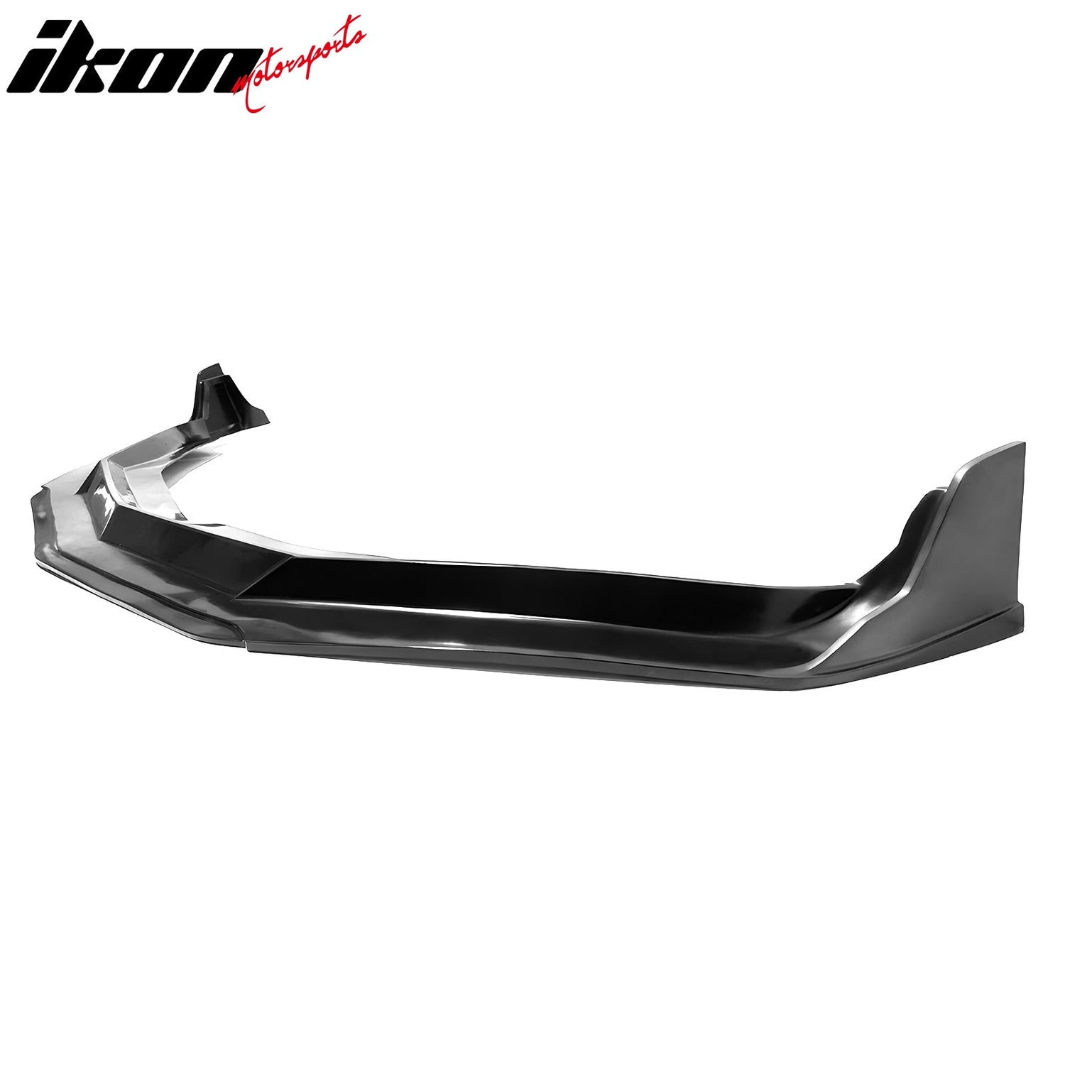 2016-2018 Chevrolet Camaro Xtreme Style Unpainted Front Bumper Lip PU