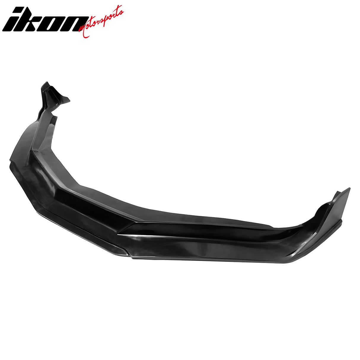 2016-2018 Chevrolet Camaro Xtreme Style Unpainted Front Bumper Lip PU
