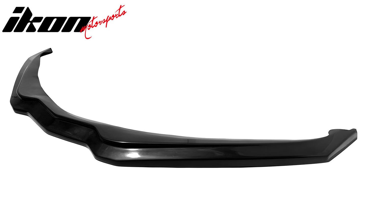 2014-19 Chevrolet Corvette Unpainted Front Lip Splitter Spoiler Kit PU