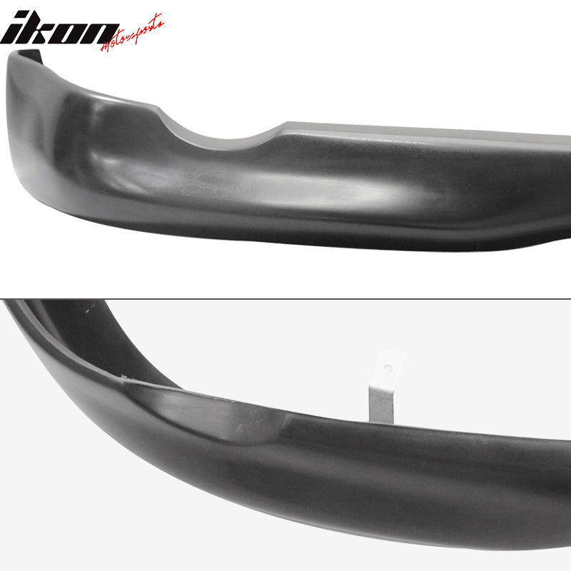 2005-2010 Chrysler 300 300C VIP Style Front Lip Spoiler Splitter PU