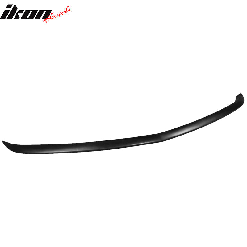 2006-2010 Dodge Charger OE Style Unpainted Front Lip SplitterPU