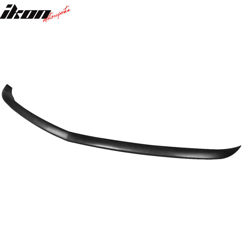 2006-2010 Dodge Charger OE Style Unpainted Front Lip SplitterPU