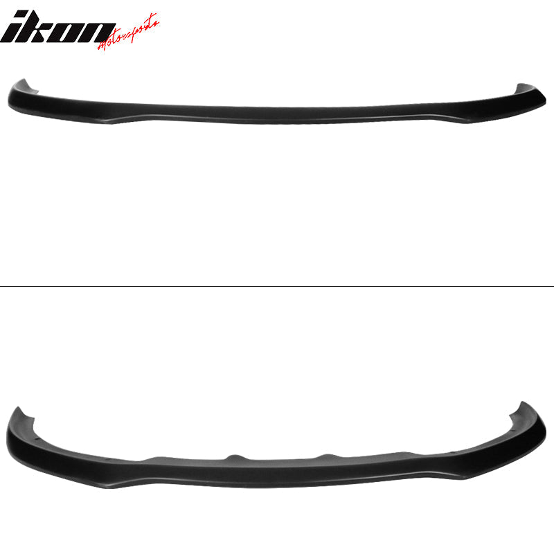 2015-2023 Dodge Charger Base Painted Front Bumper Lip Chin PP