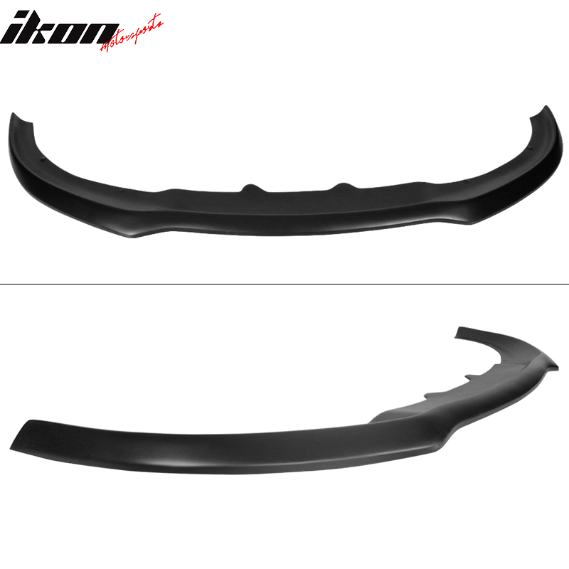 2015-2023 Dodge Charger Base Painted Front Bumper Lip Chin PP