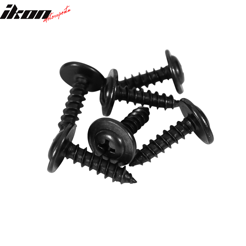 2015-2023 Dodge Charger Base Painted Front Bumper Lip Chin PP