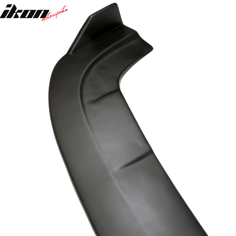 2015-2023 Dodge Challenger SXT Front Bumper Lip Spoiler PP