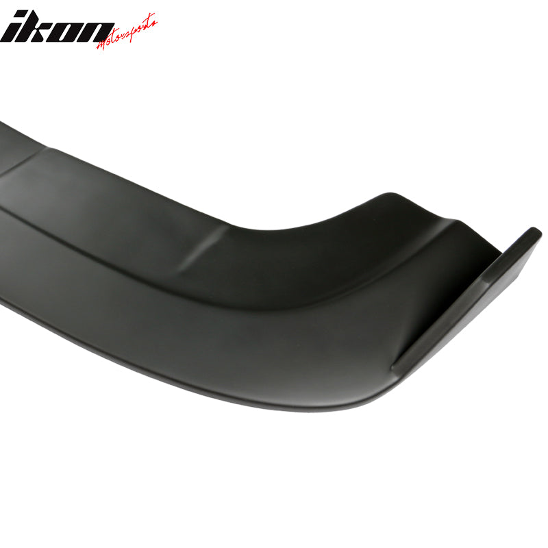 2015-2023 Dodge Challenger SXT Front Bumper Lip Spoiler PP