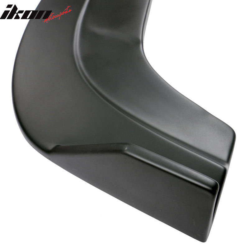 2015-2023 Dodge Challenger SXT Front Bumper Lip Spoiler PP