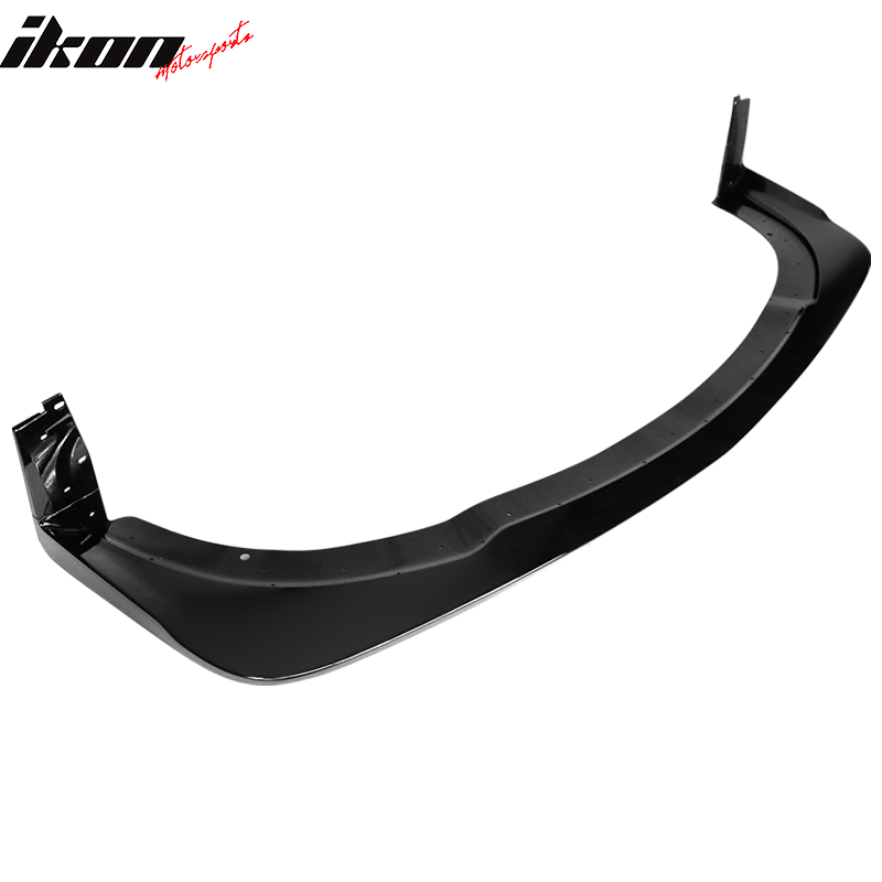 2015-2023 Dodge Charger Widebody Style Fender Flares+Front Lip ABS