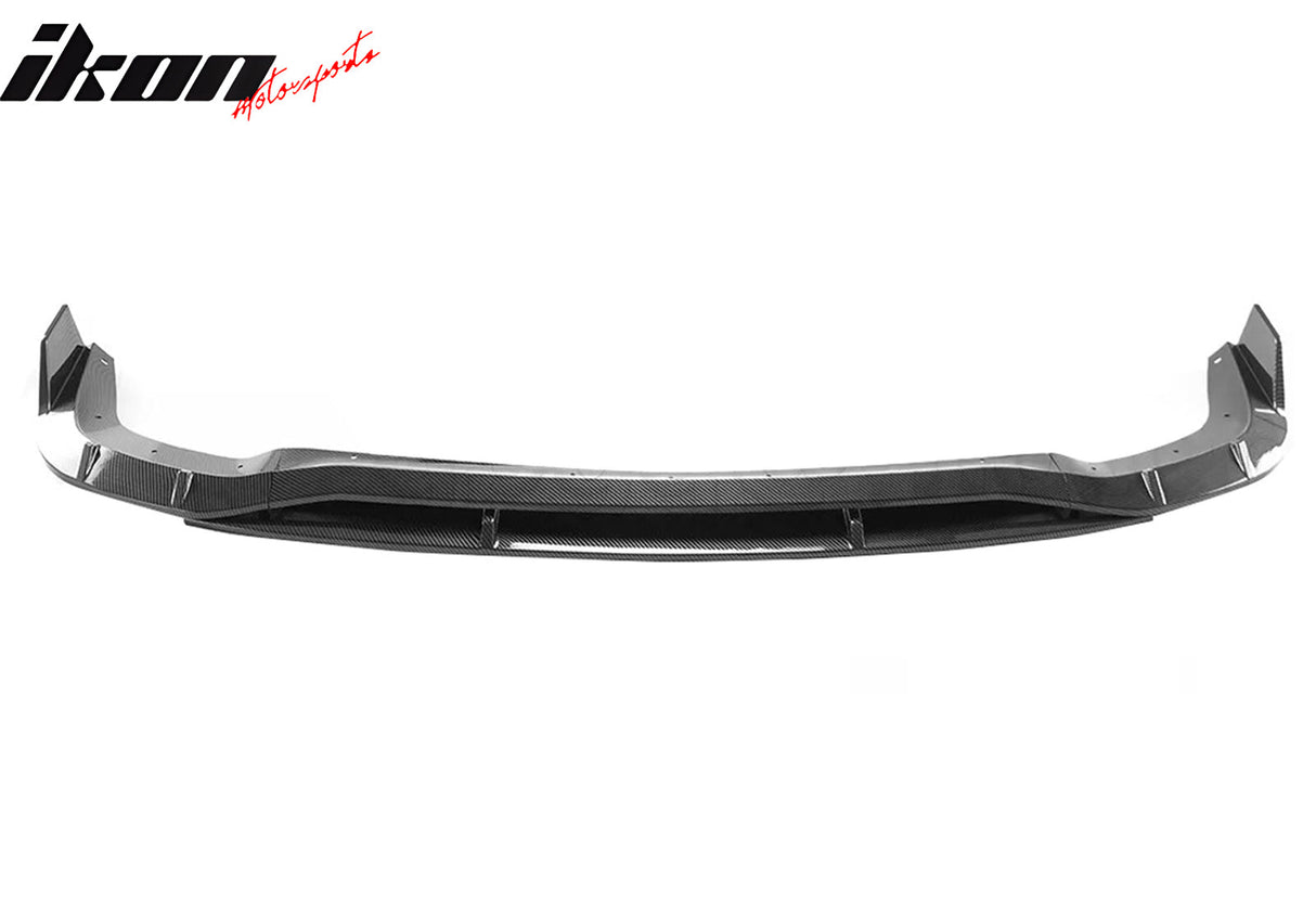 2020-2023 Dodge Charger Widebody V4 Front Lip PP