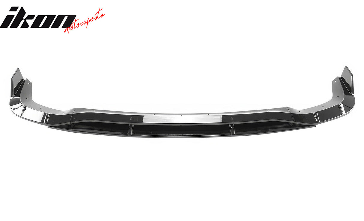 2020-2023 Dodge Charger Widebody V4 Front Lip PP