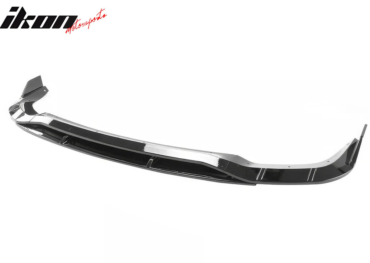 2020-2023 Dodge Charger Widebody V4 Front Lip PP