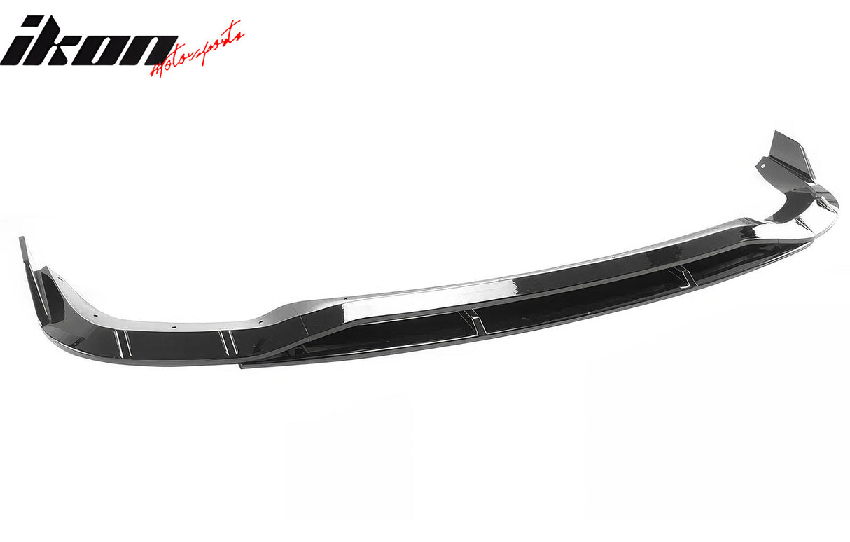 2020-2023 Dodge Charger Widebody V4 Front Lip PP