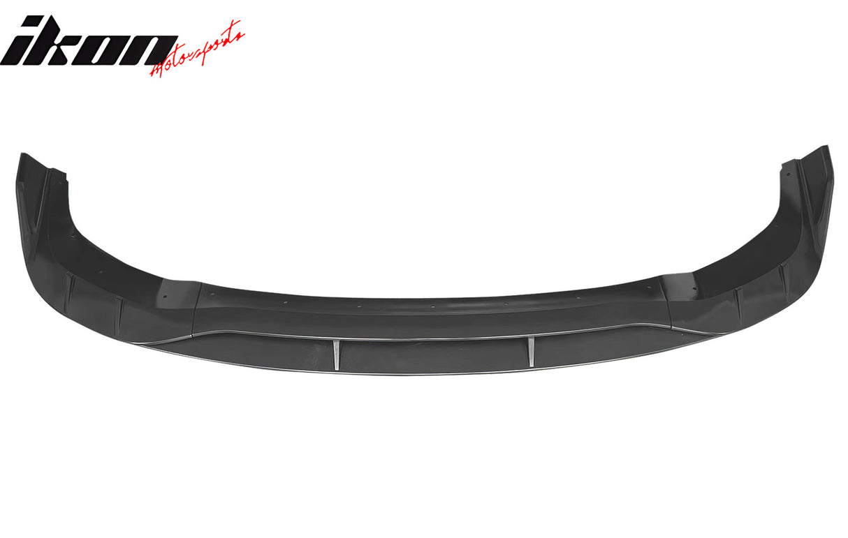 2021-2024 Dodge Durango Front Bumper Cover Hellcat Style w/ Chin Lip