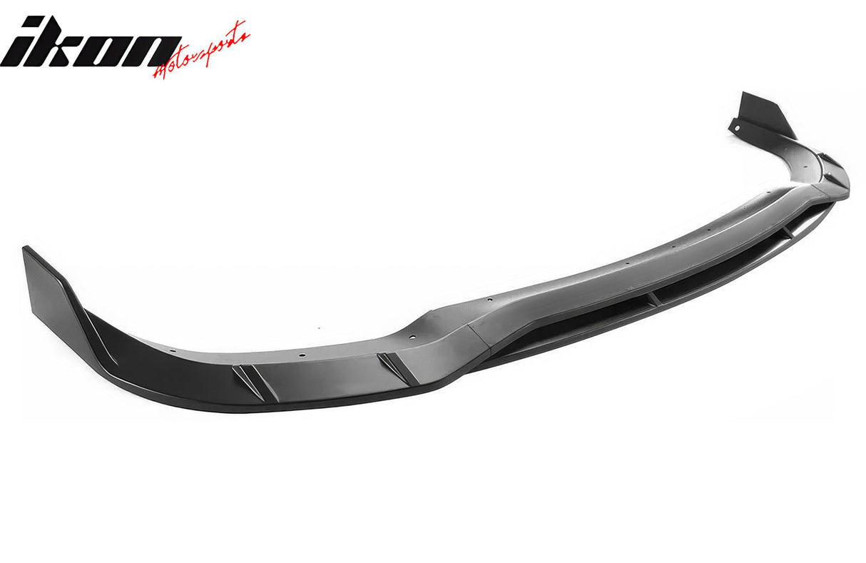 2020-2023 Dodge Charger Widebody V4 Front Lip PP