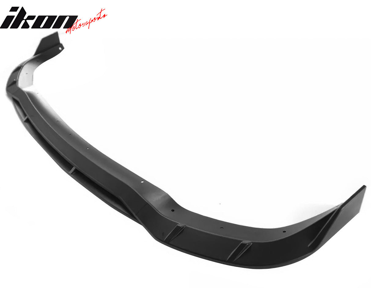 2020-2023 Dodge Charger Widebody V4 Front Lip PP