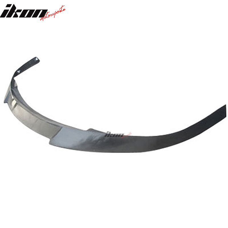2005-2007 Dodge Magnum DS Style Unpainted Front Bumper Lip Spoiler PU