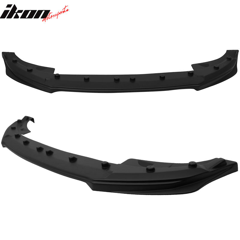 2010-2014 Ford Mustang Shelby GT500 Front Bumper Lip PP
