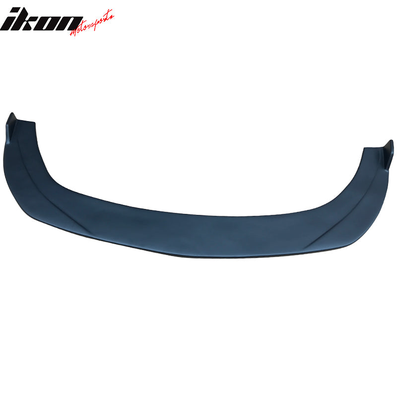 2012-2014 Toyota Prius Front Lip Under Splitter Unpainted PP