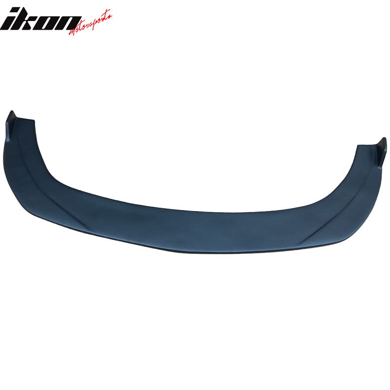 2008-2012 Chevy Malibu Front Lip Under Splitter Unpainted PP
