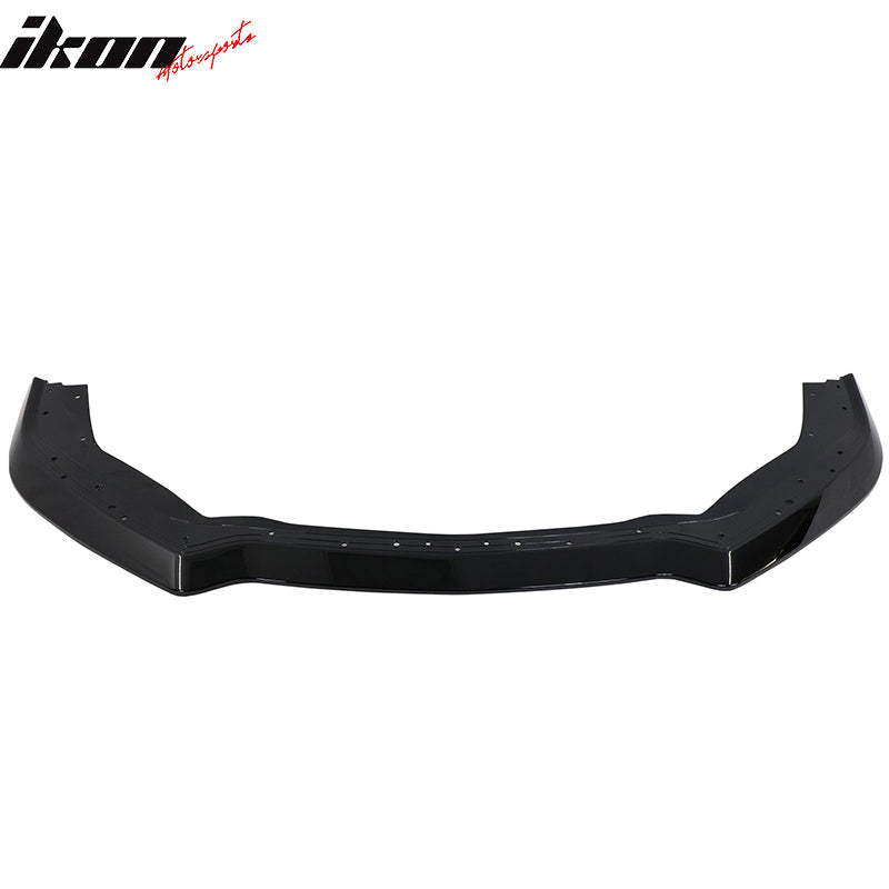 2021-2023 Ford Mustang Mach 1 Front Lip Handling Package Style