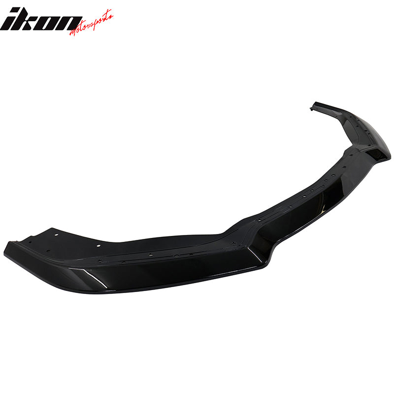 2021-2023 Ford Mustang Mach 1 Front Lip Handling Package Style