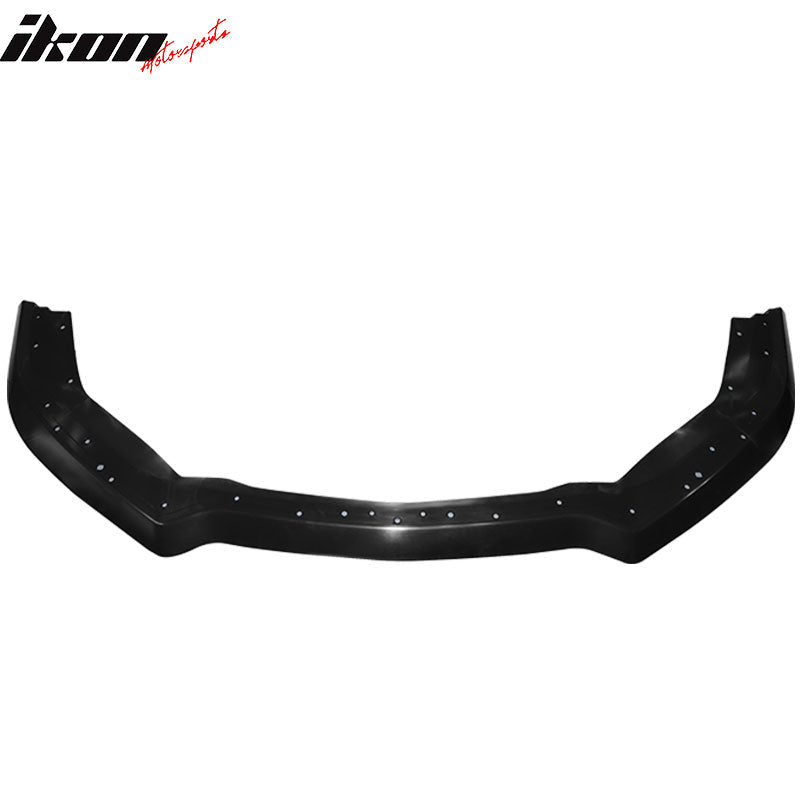 2021-2023 Ford Mustang Mach 1 Front Lip Handling Package Style