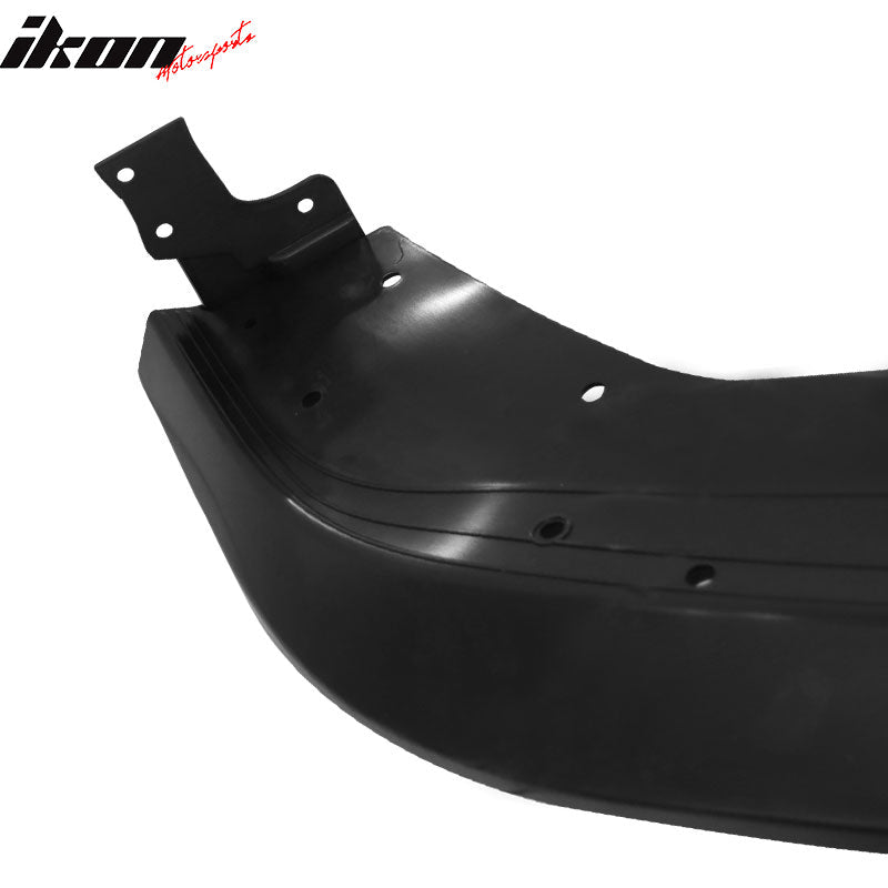 2021-2023 Ford Mustang Mach 1 Front Lip Handling Package Style