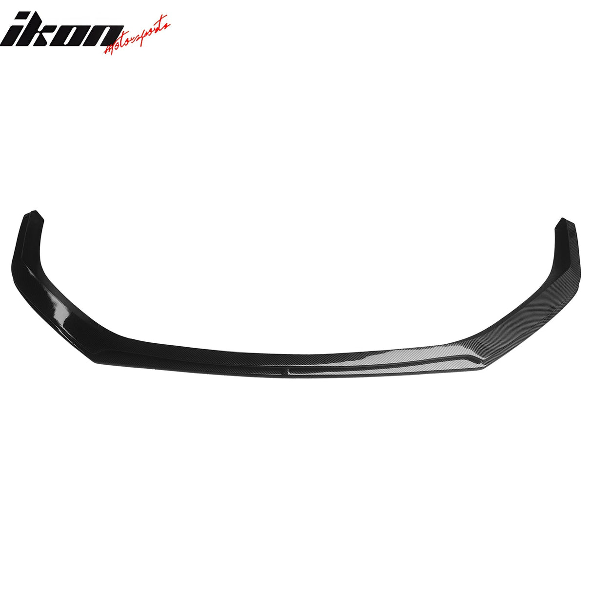 2024-2025 Ford Mustang Dark Horse IKON Front Bumper Lip