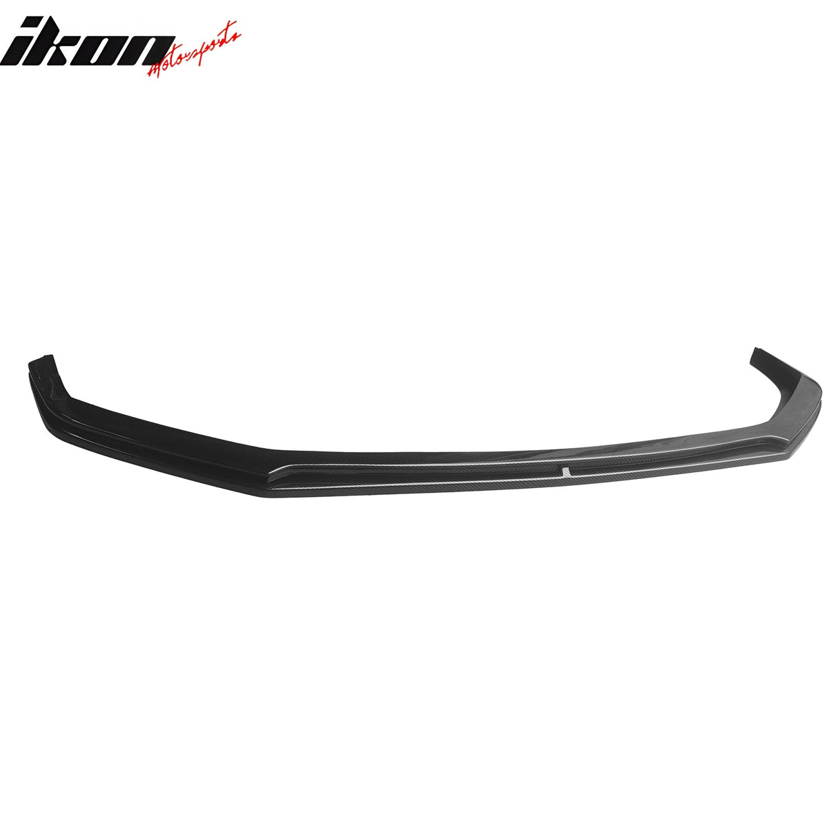 2024-2025 Ford Mustang Dark Horse IKON Front Bumper Lip