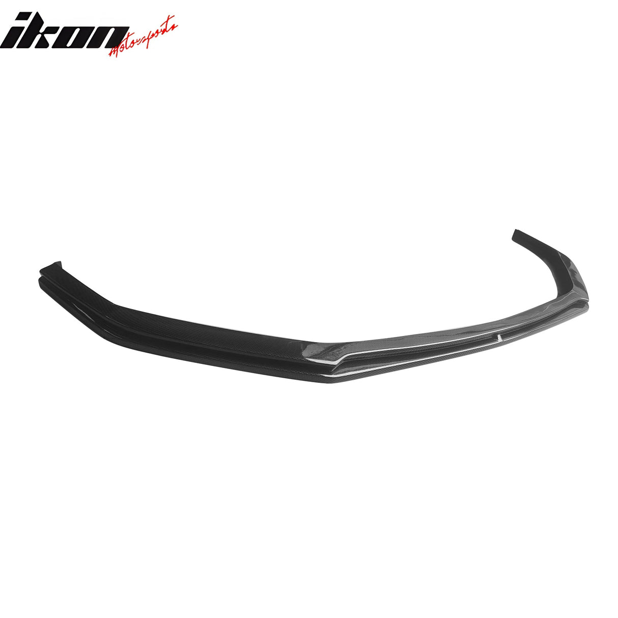2024-2025 Ford Mustang Dark Horse IKON Front Bumper Lip