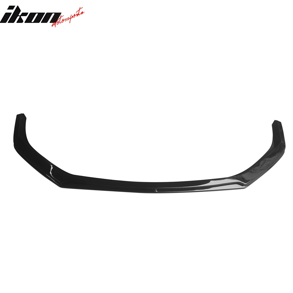 2024-2025 Ford Mustang Dark Horse IKON Front Bumper Lip