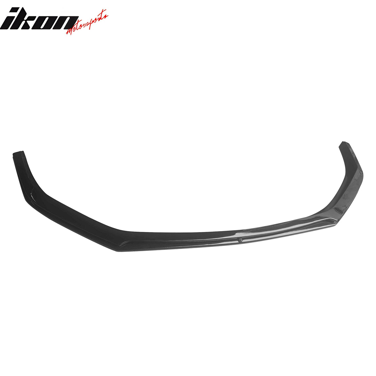 2024-2025 Ford Mustang Dark Horse IKON Front Bumper Lip