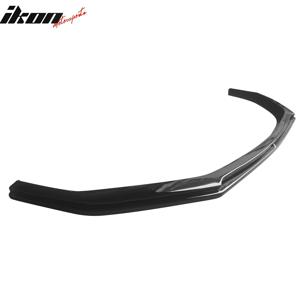2024-2025 Ford Mustang Dark Horse IKON Front Bumper Lip